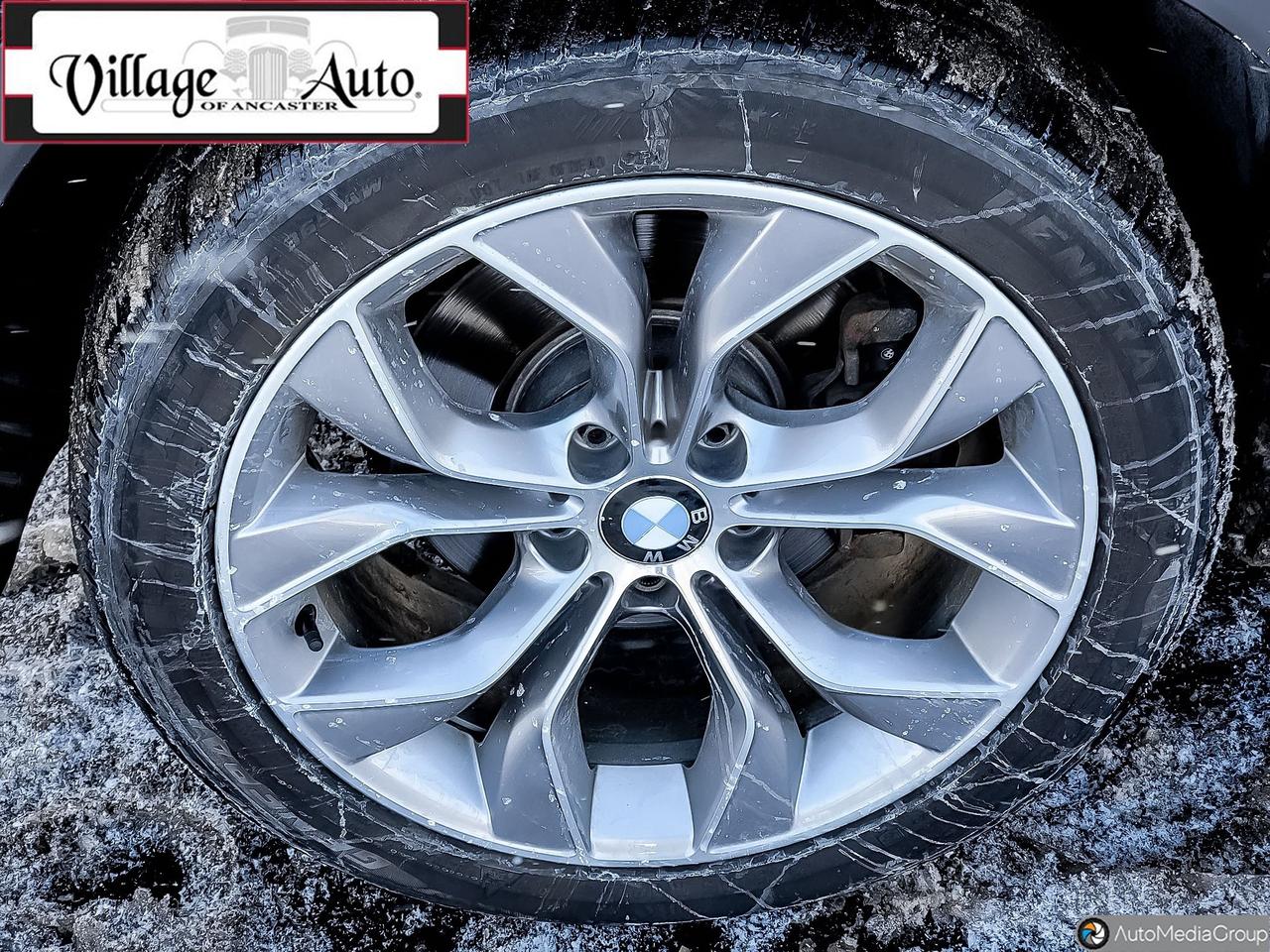 2017 BMW X3 AWD 4DR XDRIVE28i