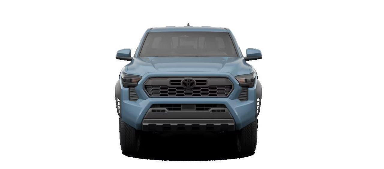 2026 Toyota Tacoma TRD OFF ROAD + Photo