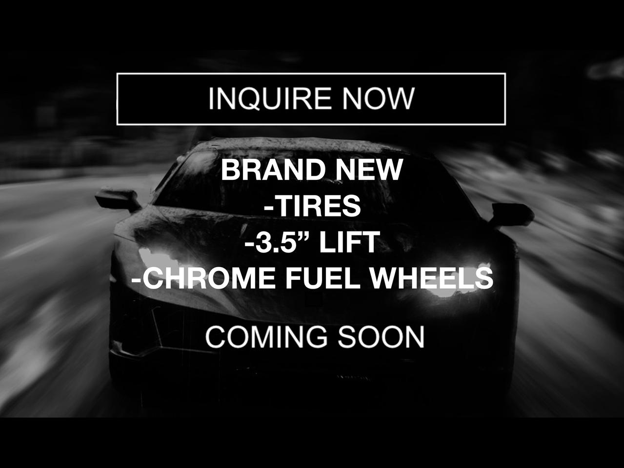 Black 2019 Toyota Tundra Pickup Truck Four-Wheel Drive Automatic