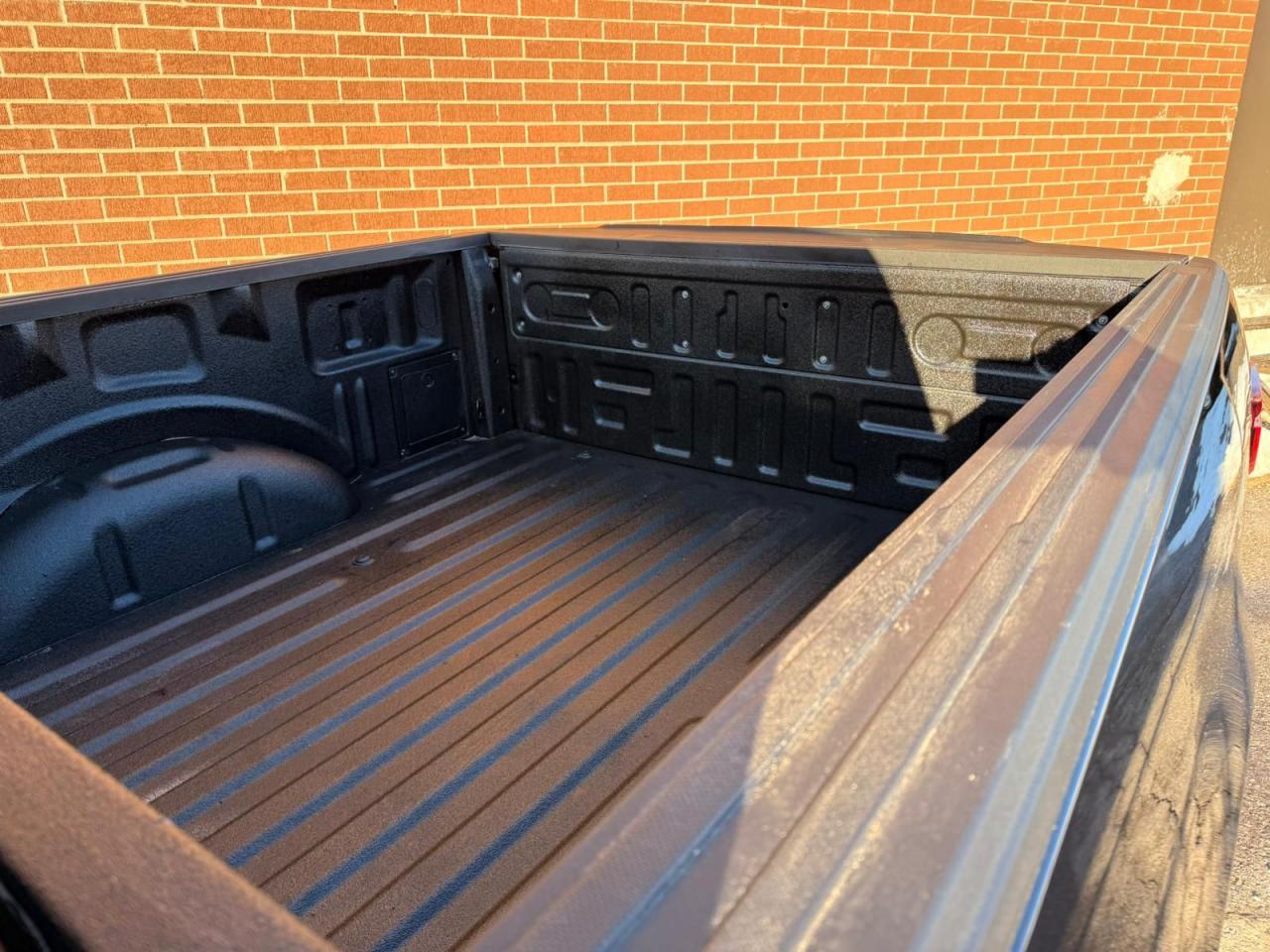 2025 Ford F-150 Lariat Photo