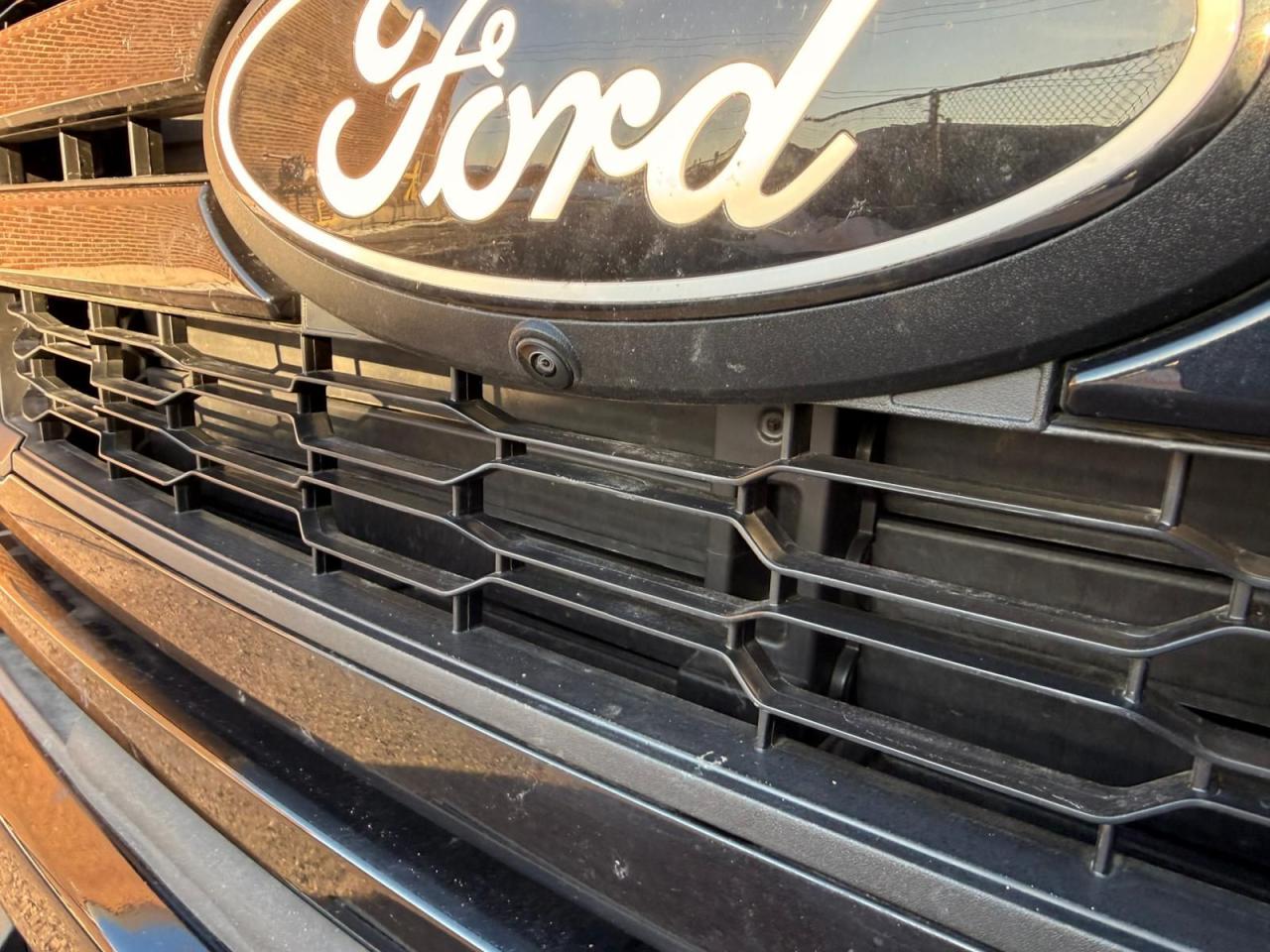 2025 Ford F-150 Lariat Photo