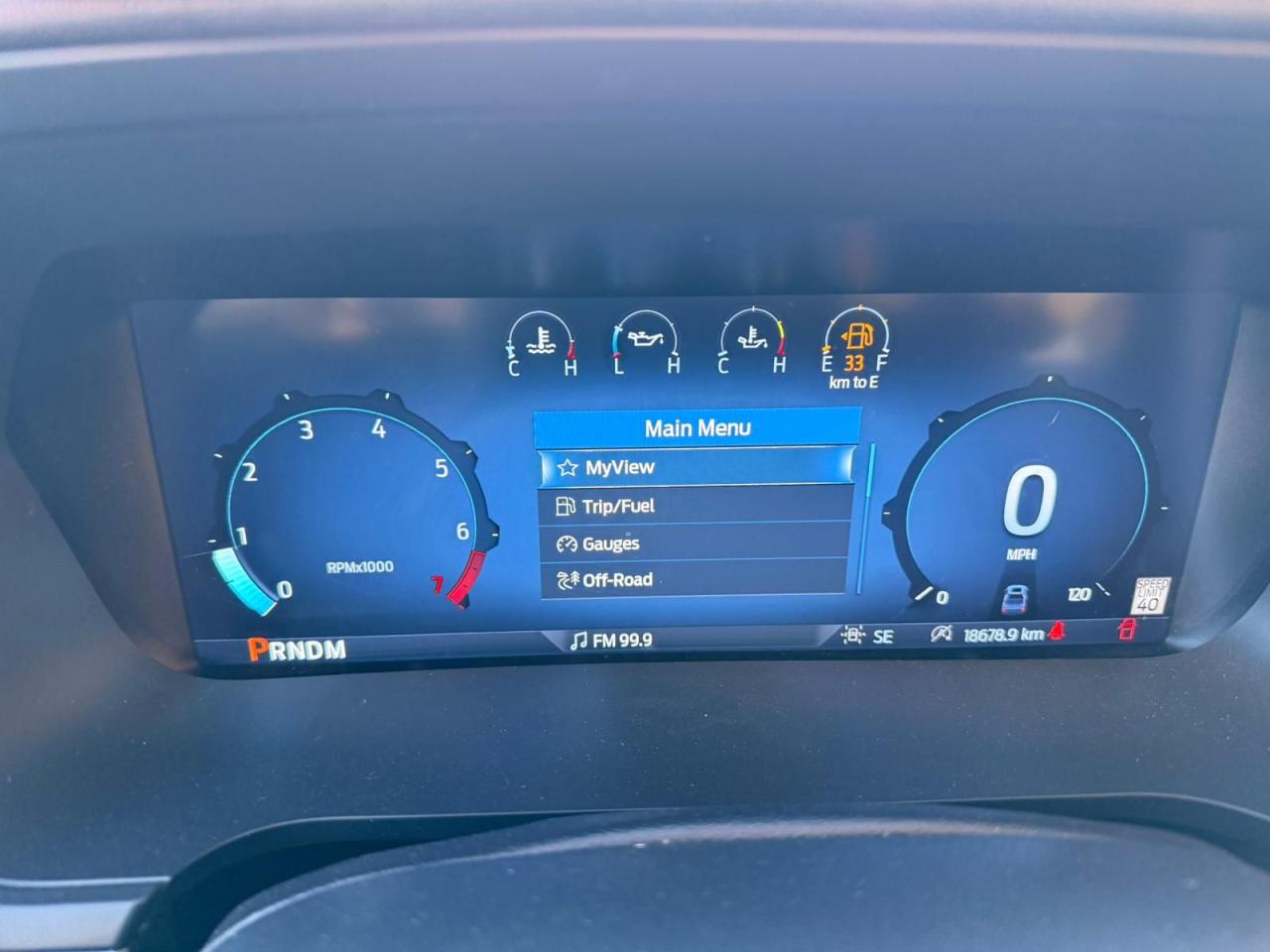 2025 Ford F-150 Lariat Photo