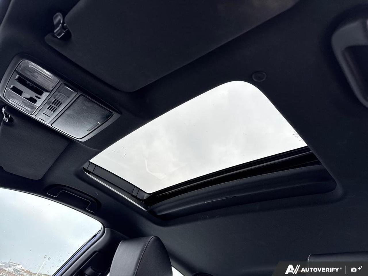 2021 Honda Accord Sedan Sport CVT   SUNROOF   HTD SEATS   APPLE CARPLAY Photo