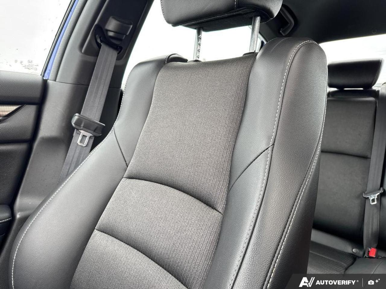 2021 Honda Accord Sedan Sport CVT   SUNROOF   HTD SEATS   APPLE CARPLAY Photo