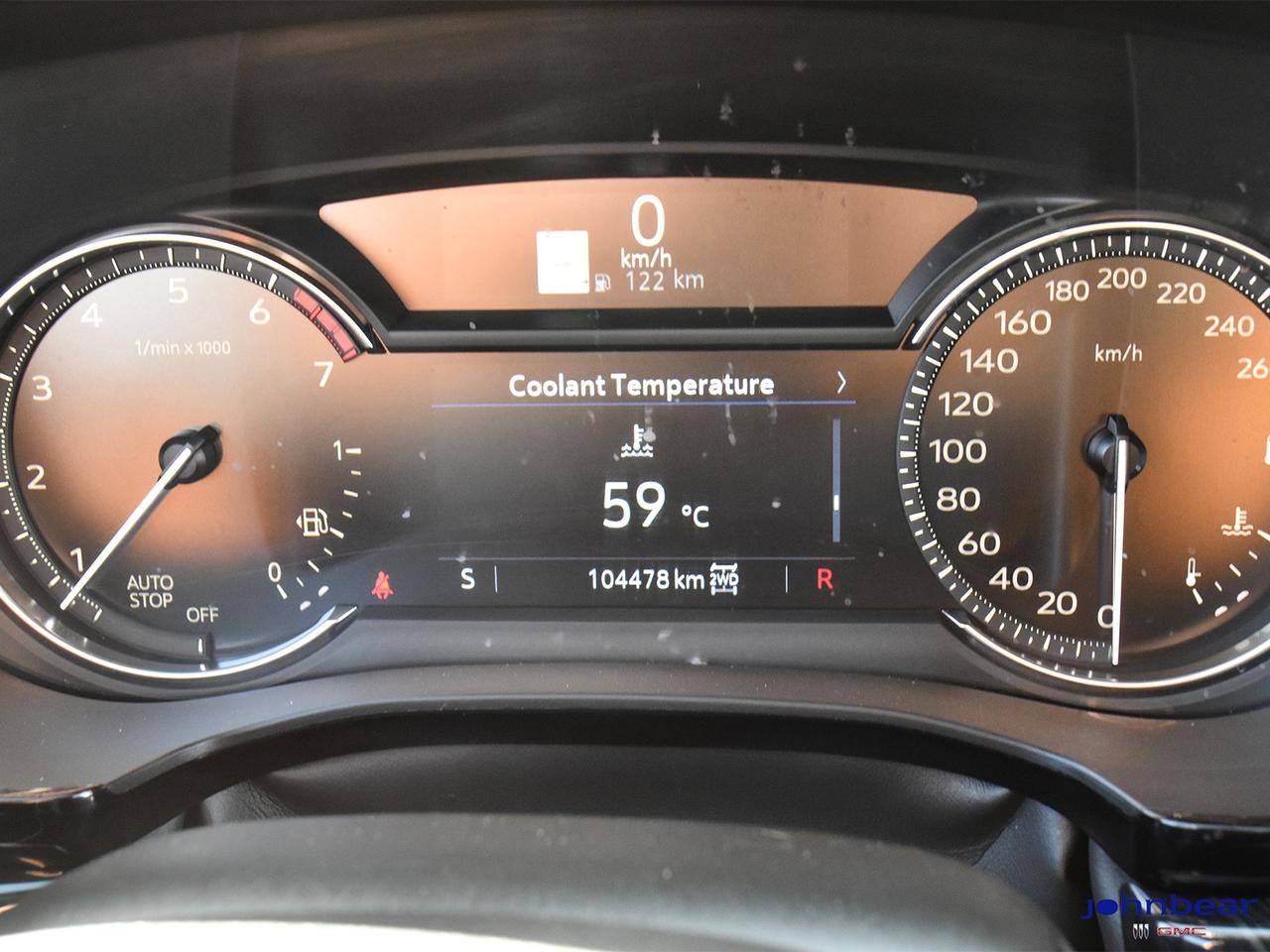 2020 Cadillac XT6 Premium Luxury Photo