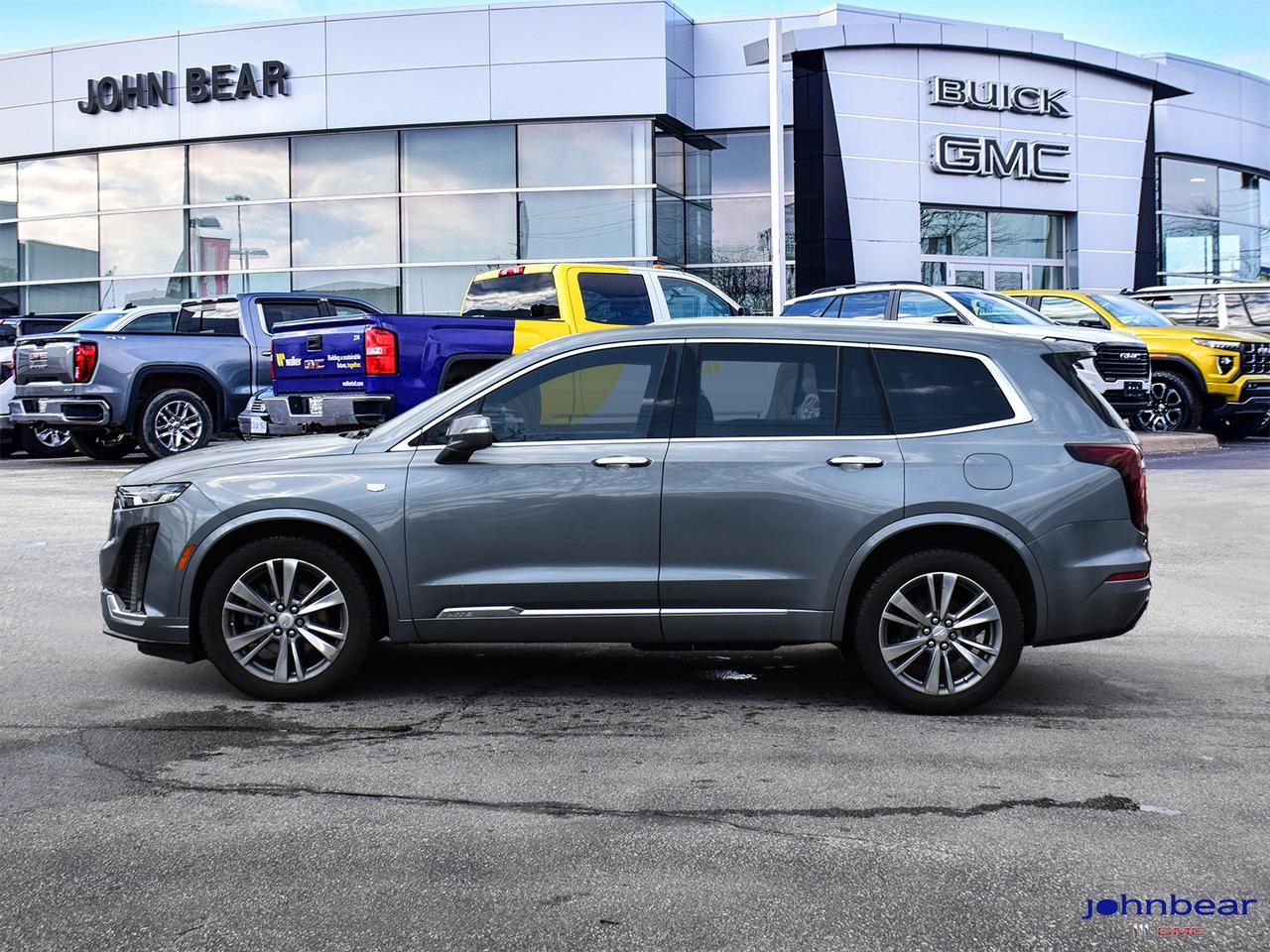 2020 Cadillac XT6 *REMOTE START*, *LEATHER*, *PANORAMIC ROOF*, *NAVI Photo
