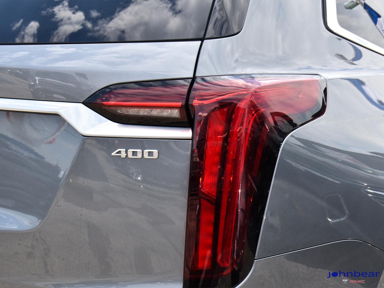 2020 Cadillac XT6 *REMOTE START*, *LEATHER*, *PANORAMIC ROOF*, *NAVI Photo