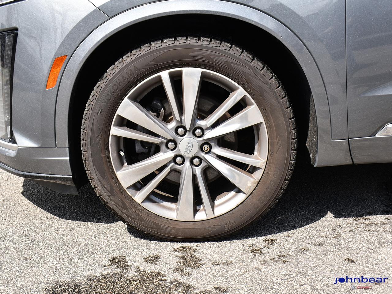 2020 Cadillac XT6 *REMOTE START*, *LEATHER*, *PANORAMIC ROOF*, *NAVI Photo