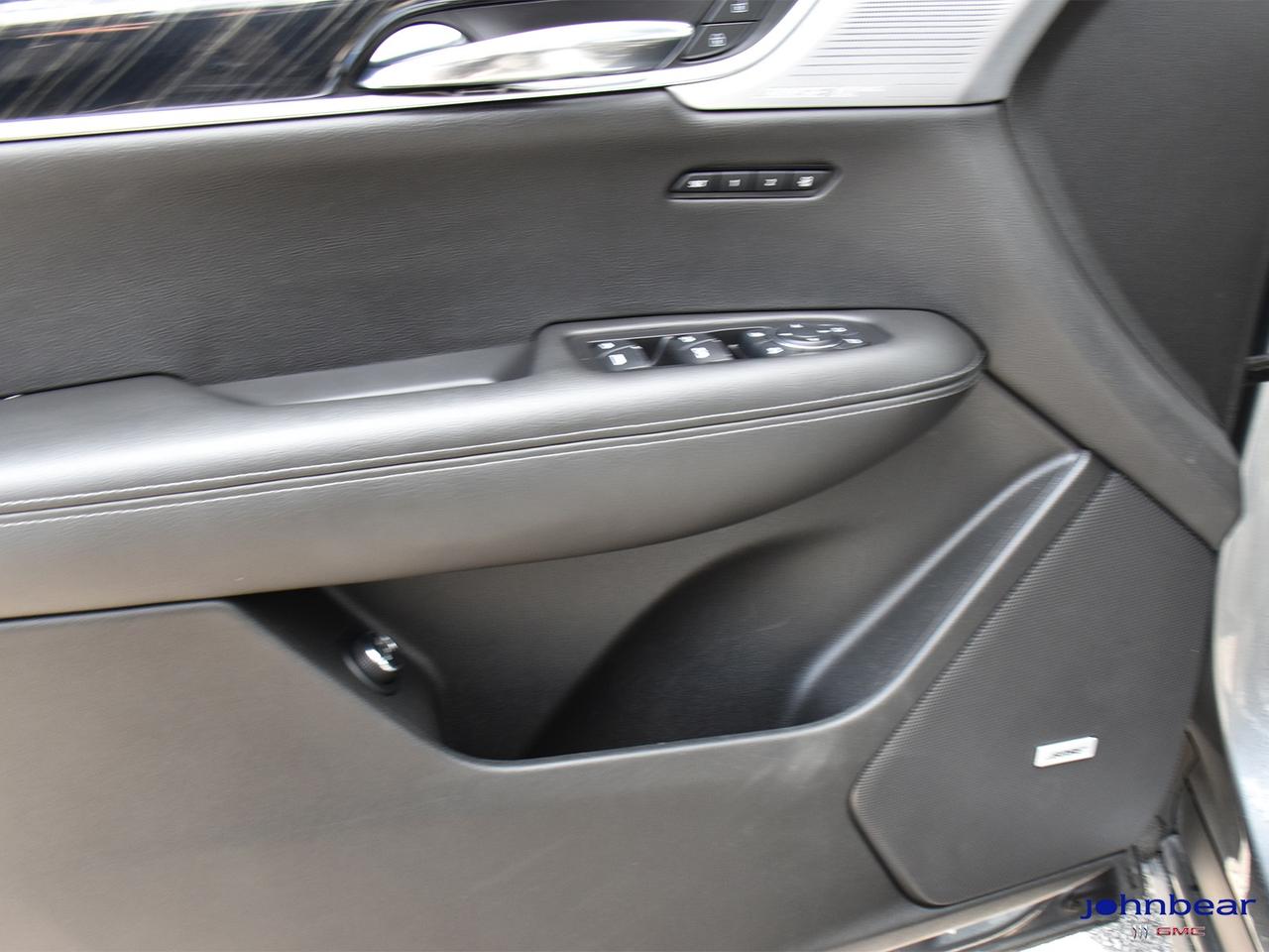 2020 Cadillac XT6 *REMOTE START*, *LEATHER*, *PANORAMIC ROOF*, *NAVI Photo