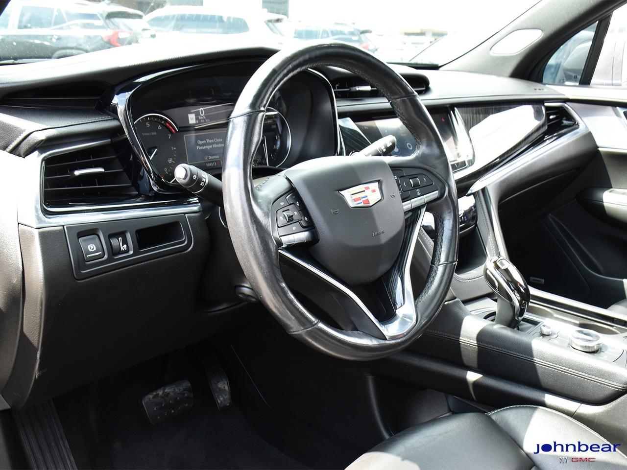 2020 Cadillac XT6 *REMOTE START*, *LEATHER*, *PANORAMIC ROOF*, *NAVI Photo