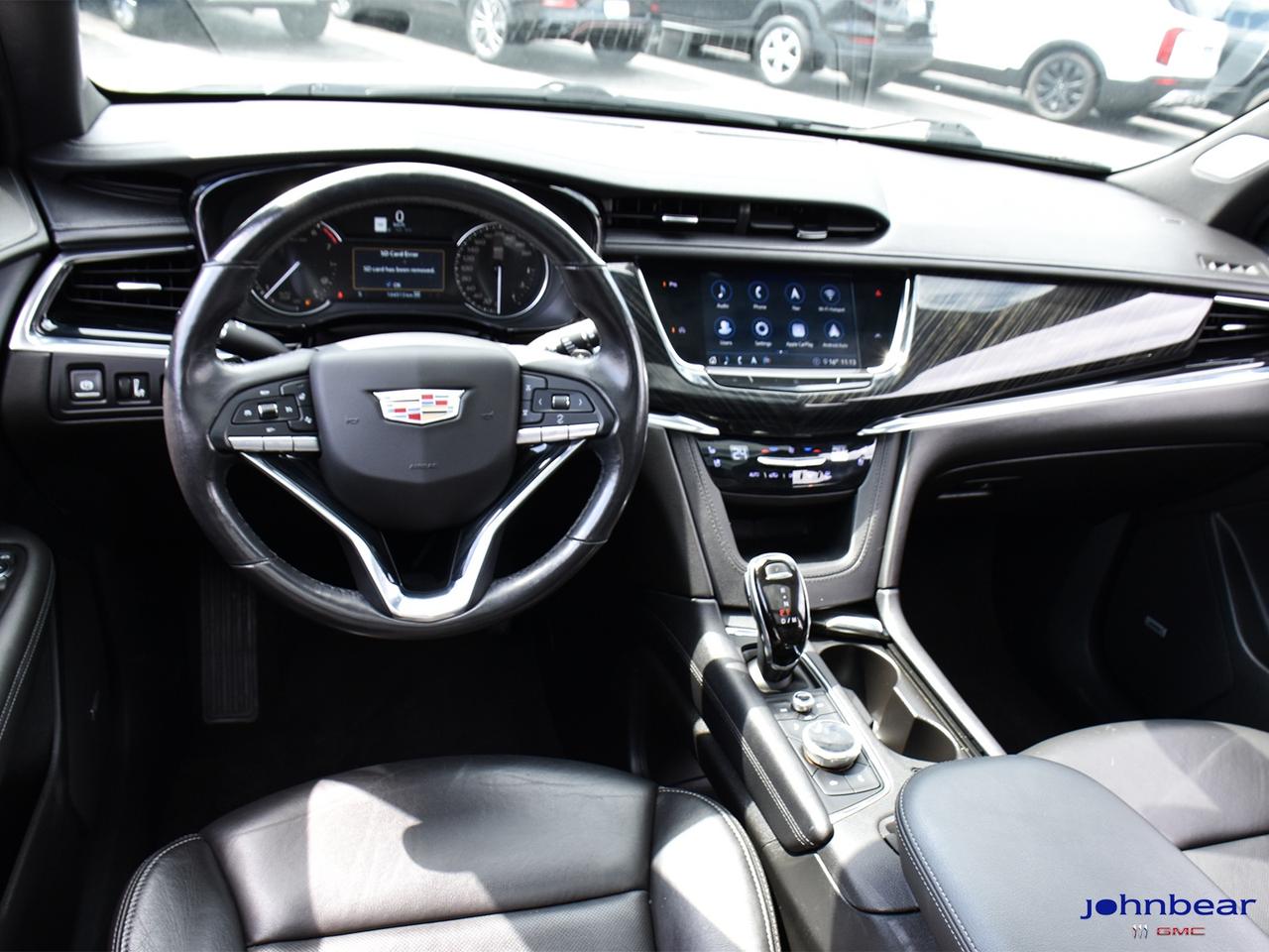 2020 Cadillac XT6 *REMOTE START*, *LEATHER*, *PANORAMIC ROOF*, *NAVI Photo