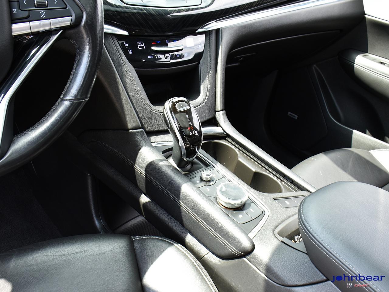 2020 Cadillac XT6 *REMOTE START*, *LEATHER*, *PANORAMIC ROOF*, *NAVI Photo