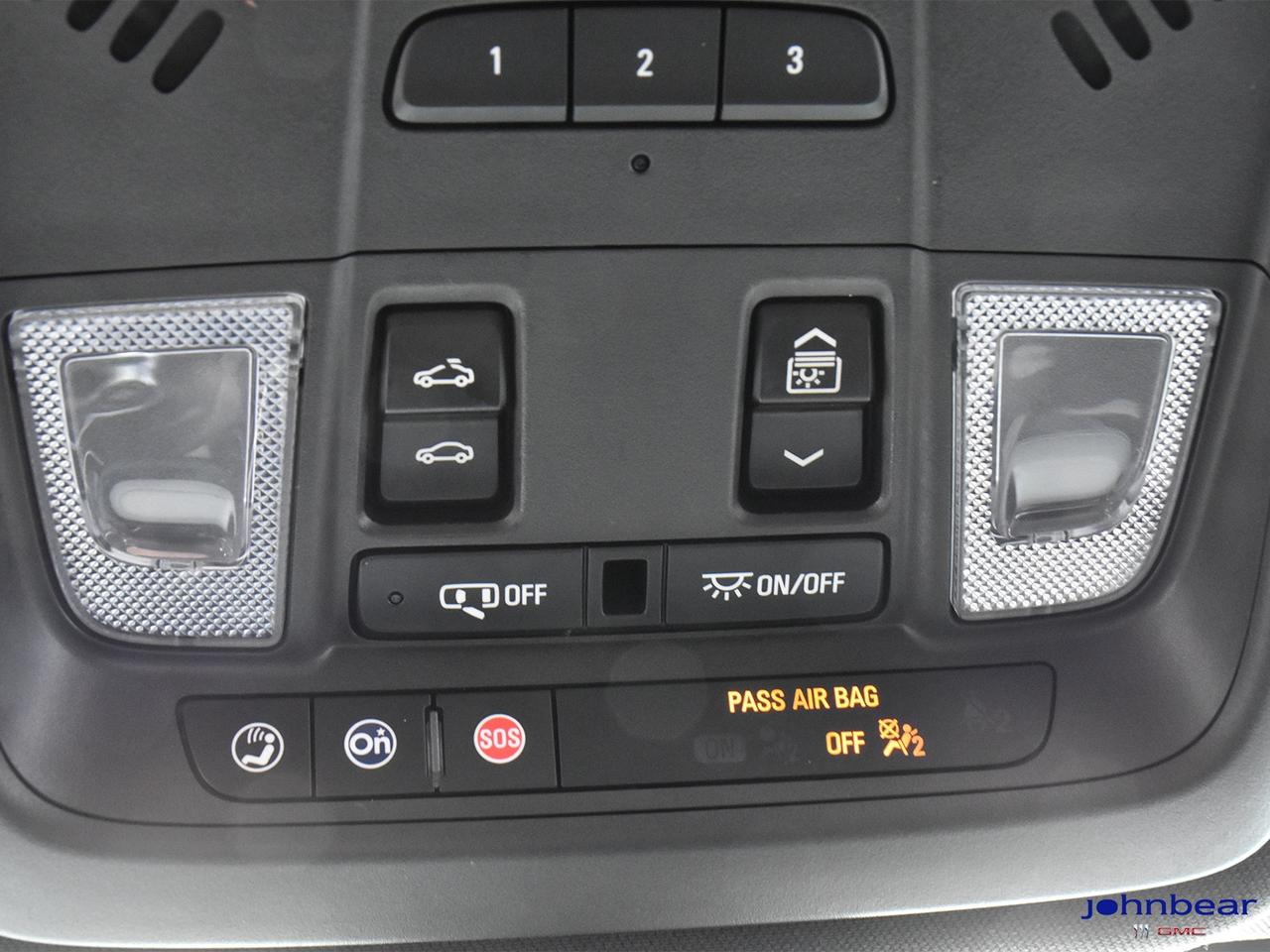 2020 Cadillac XT6 *REMOTE START*, *LEATHER*, *PANORAMIC ROOF*, *NAVI Photo