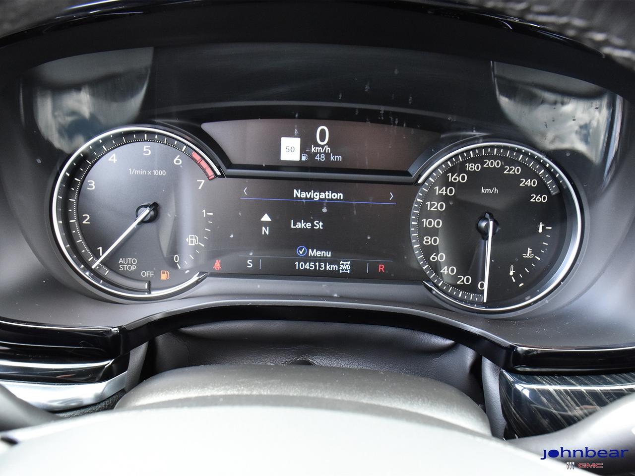 2020 Cadillac XT6 *REMOTE START*, *LEATHER*, *PANORAMIC ROOF*, *NAVI Photo