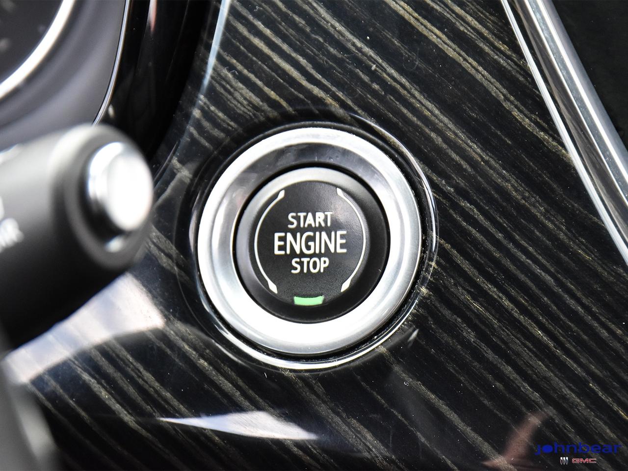 2020 Cadillac XT6 *REMOTE START*, *LEATHER*, *PANORAMIC ROOF*, *NAVI Photo