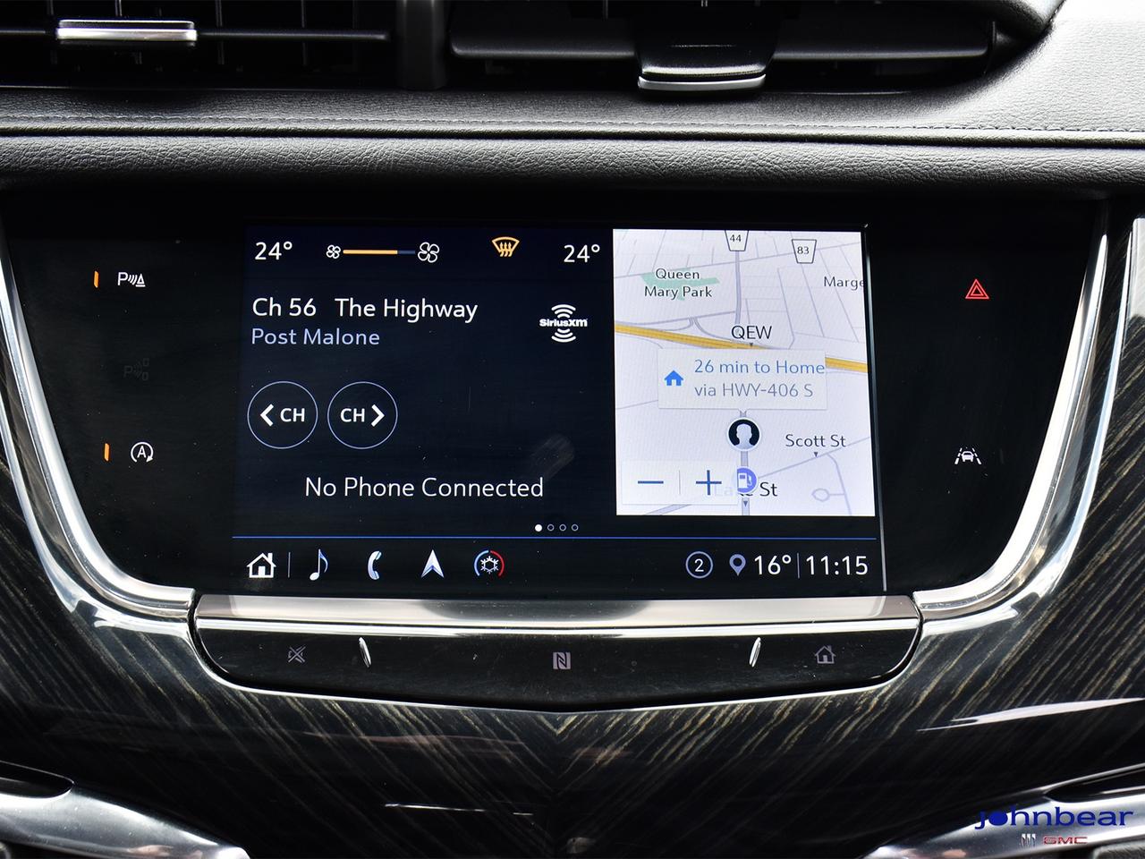 2020 Cadillac XT6 *REMOTE START*, *LEATHER*, *PANORAMIC ROOF*, *NAVI Photo
