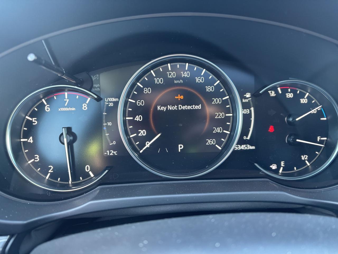 2023 Mazda CX-5 GT AWD   LEATHER   SUNROOF   HTD WHEEL Photo