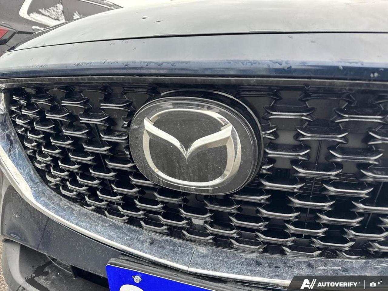 2023 Mazda CX-5 GT AWD   LEATHER   SUNROOF   HTD WHEEL Photo