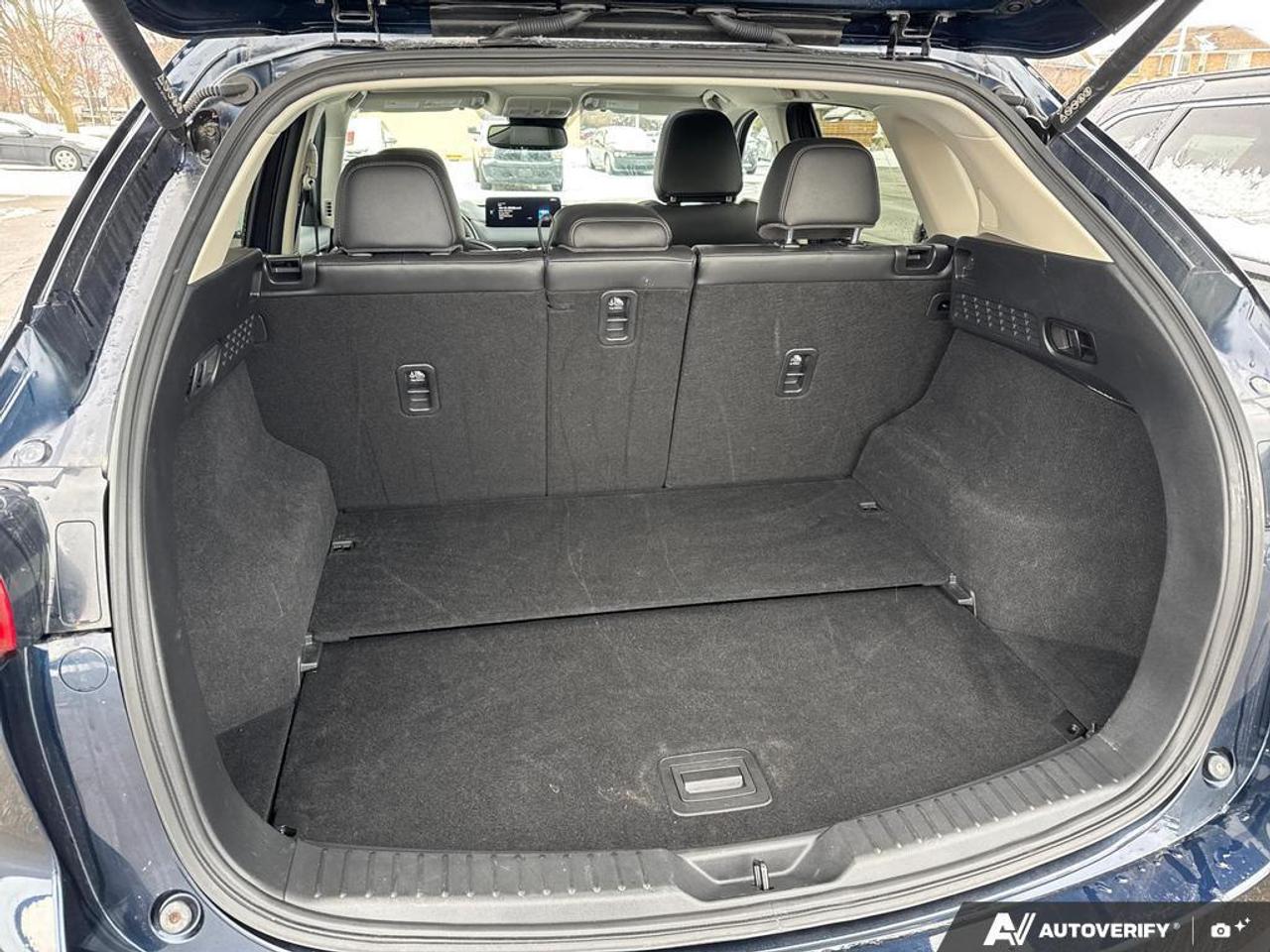 2023 Mazda CX-5 GT AWD   LEATHER   SUNROOF   HTD WHEEL Photo