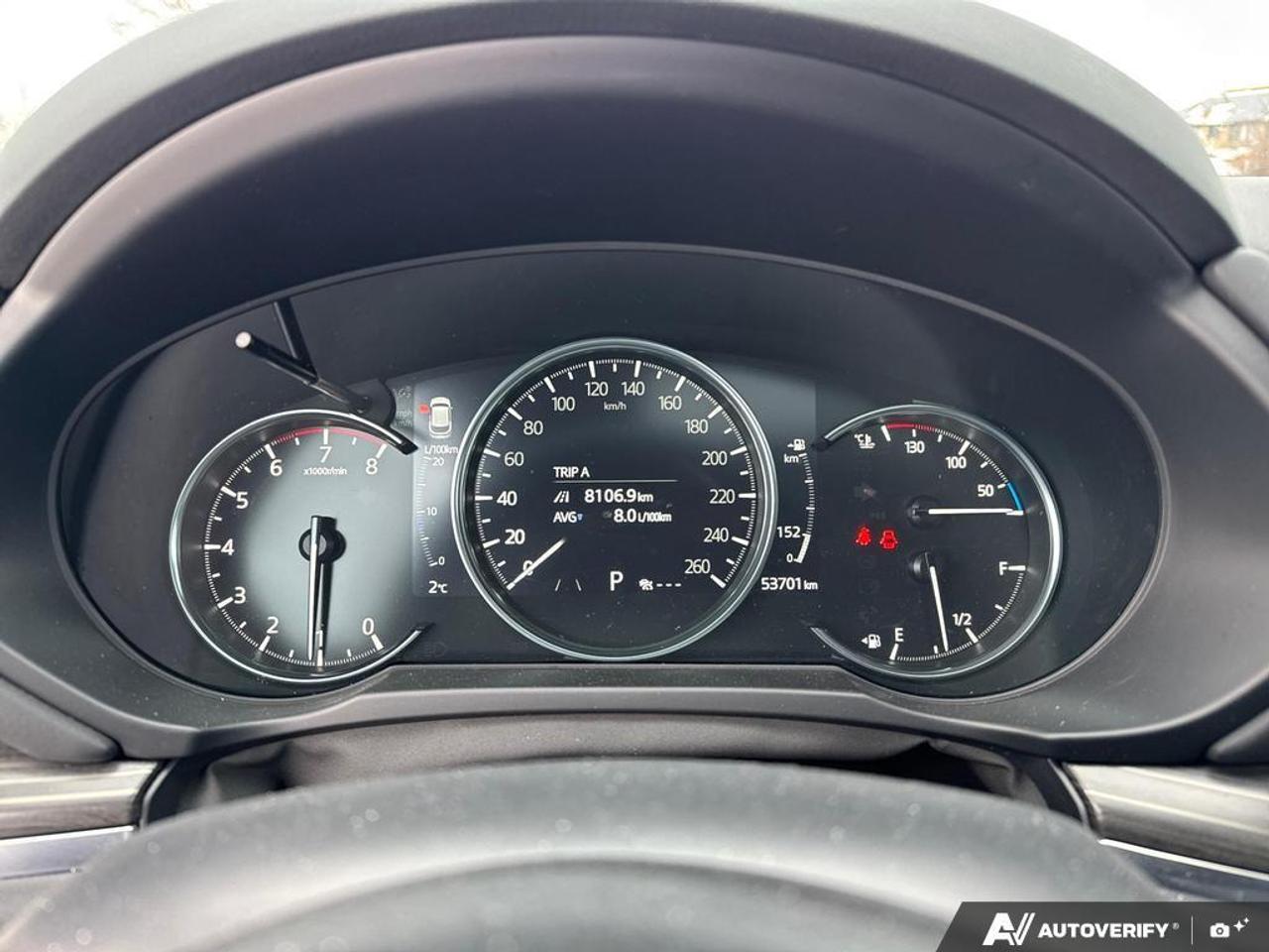 2023 Mazda CX-5 GT AWD   LEATHER   SUNROOF   HTD WHEEL Photo