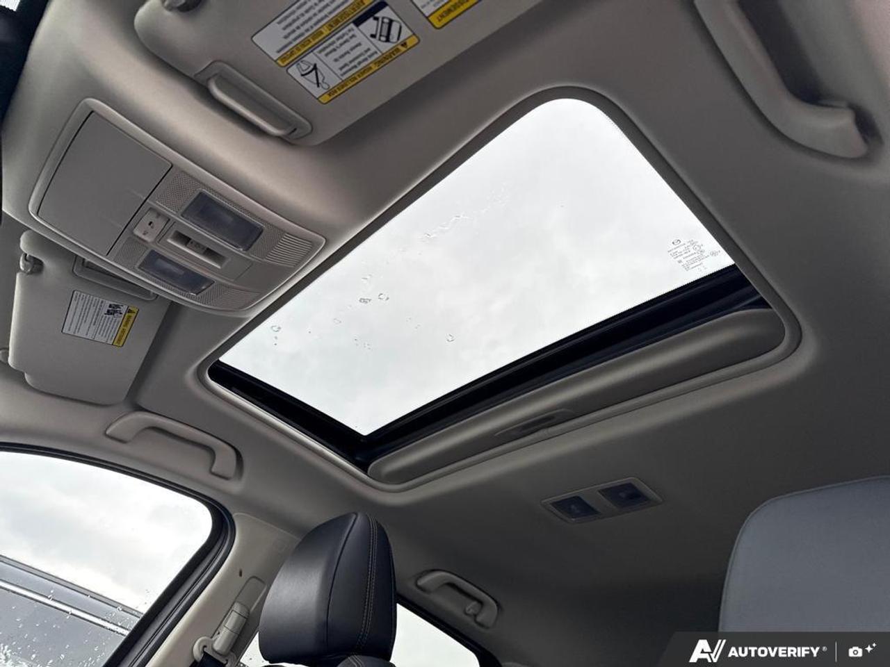 2023 Mazda CX-5 GT AWD   LEATHER   SUNROOF   HTD WHEEL Photo