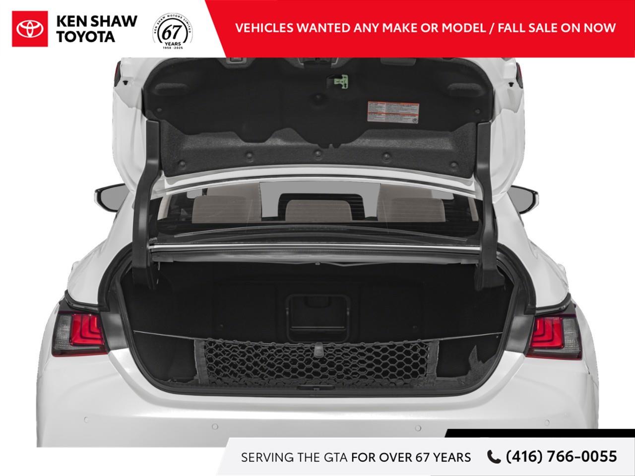 2025 Lexus ES 300h Base 4dr Sedan Photo