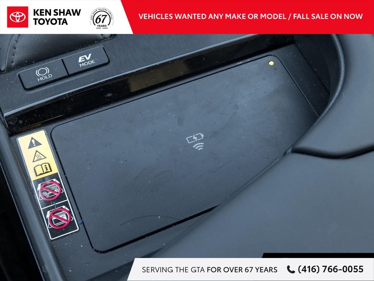 2025 Lexus ES 300h Base 4dr Sedan Photo