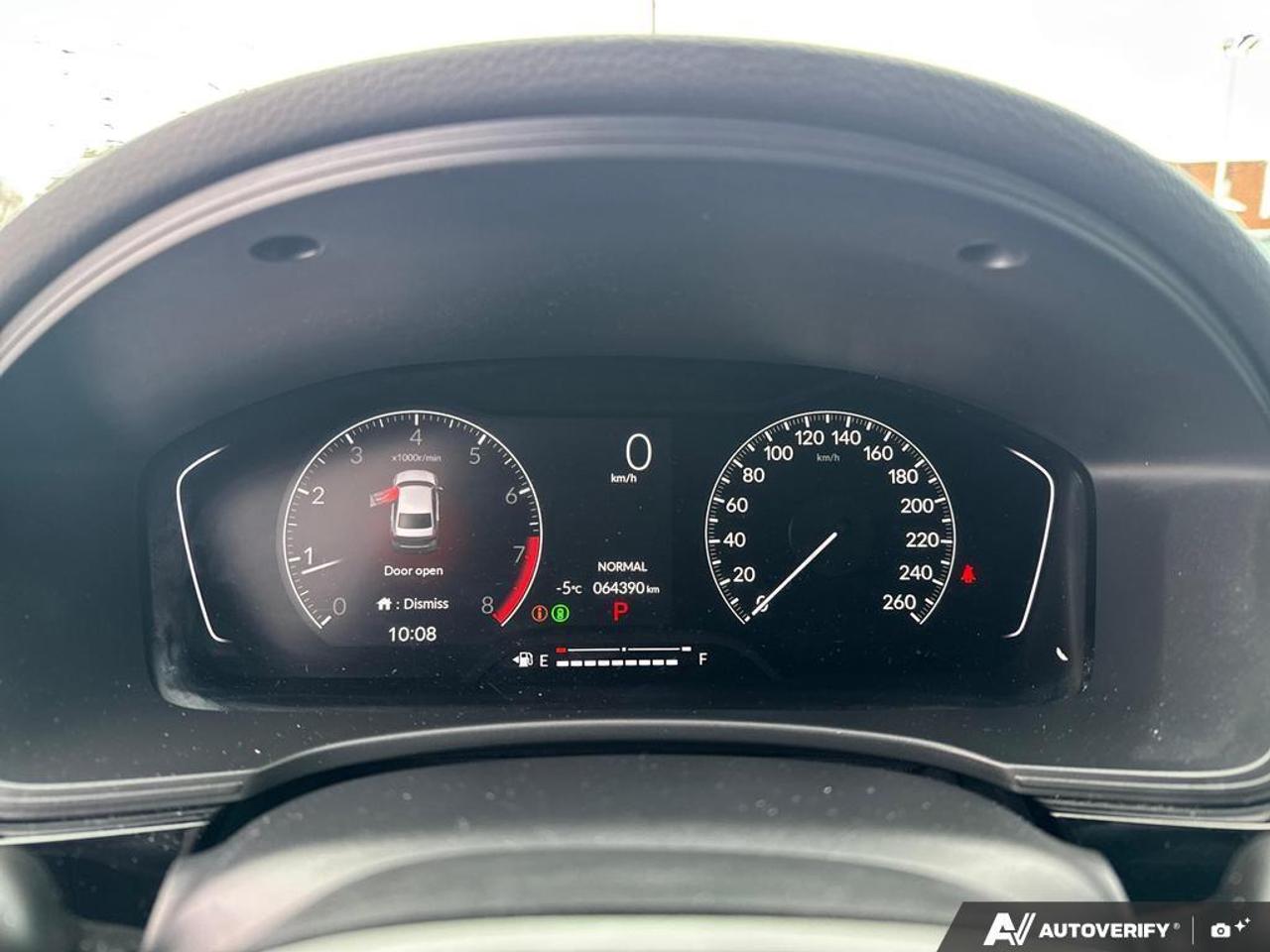 2024 Honda Civic Sedan Sport CVT   HTD SEATS   SUNROOF   NO CLAIMS Photo