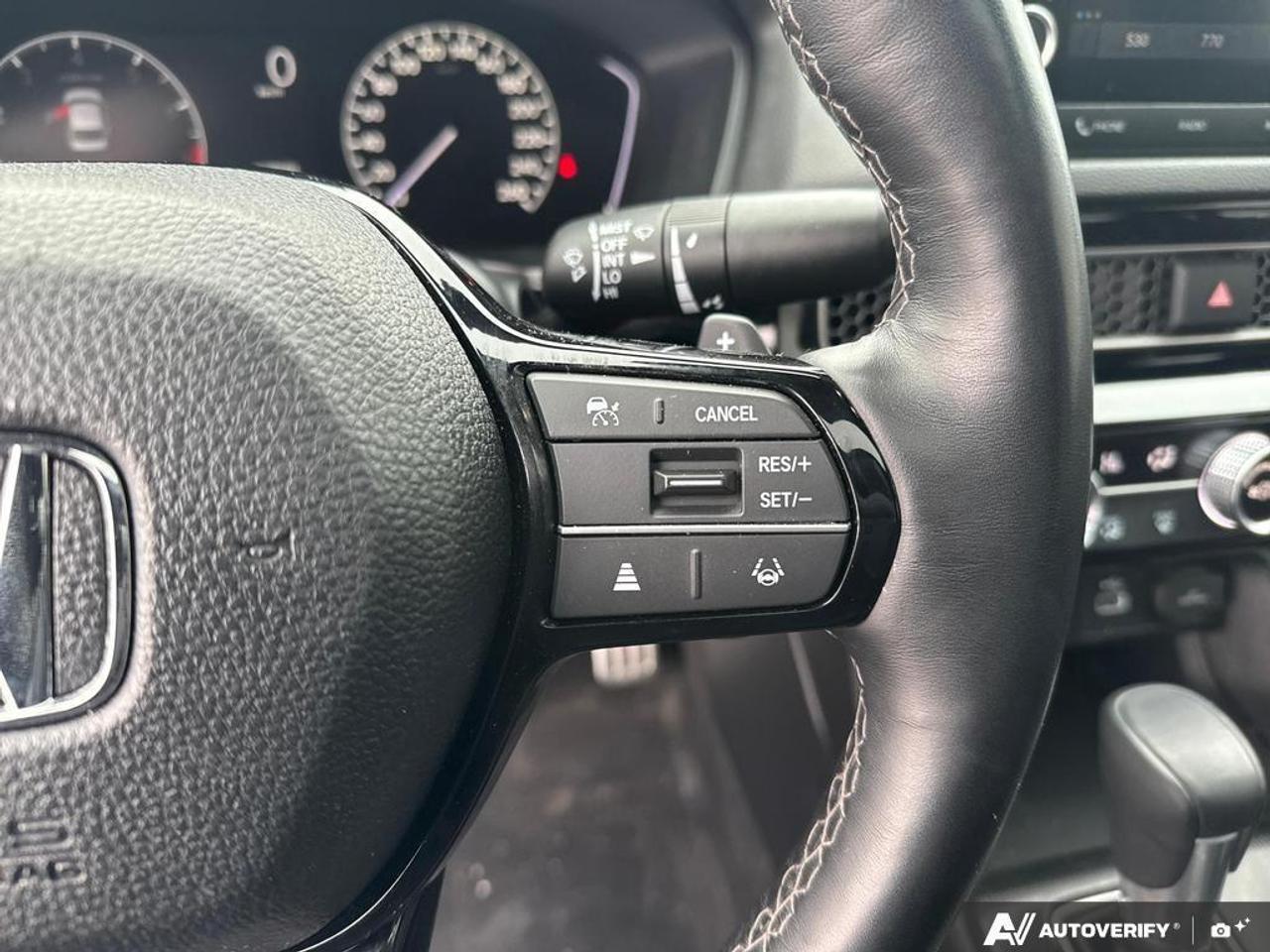 2024 Honda Civic Sedan Sport CVT   HTD SEATS   SUNROOF   NO CLAIMS Photo