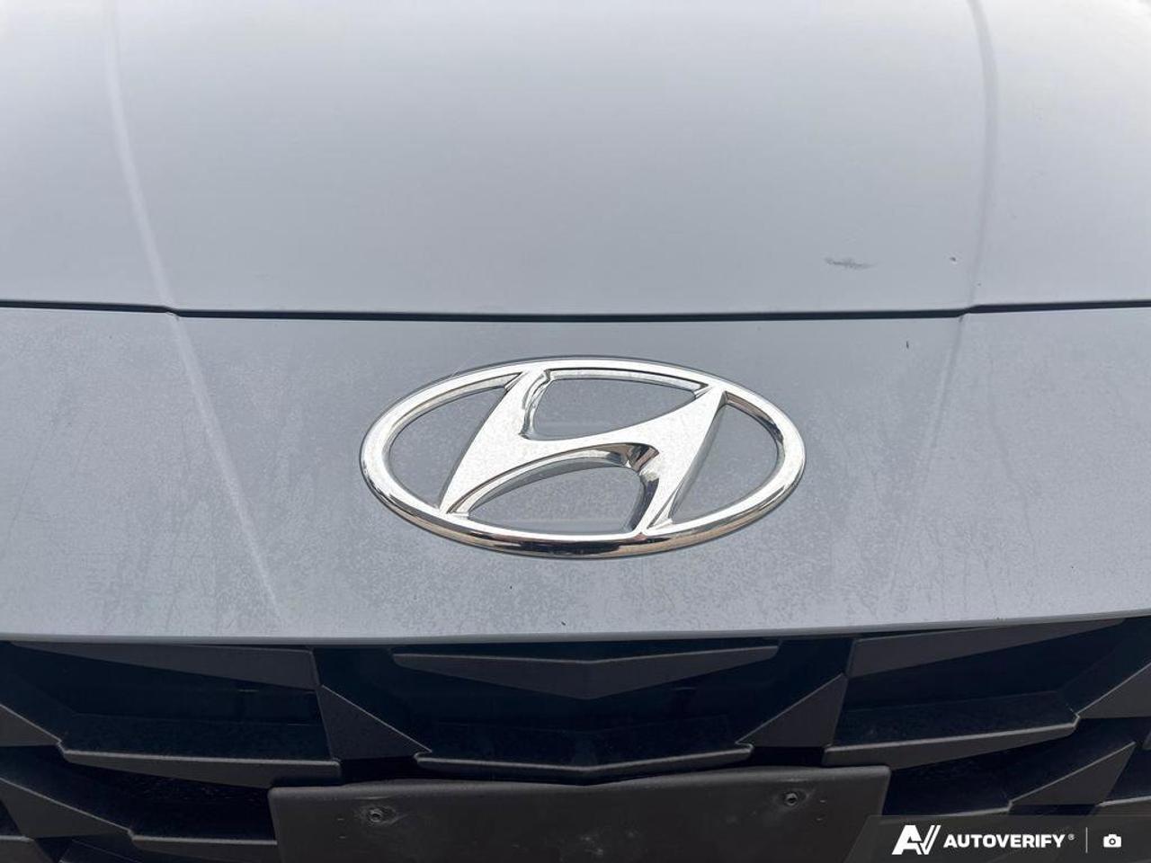 2023 Hyundai Elantra Preferred w/Tech Pkg   CLEAN CARFAX ONE OWNER   DI Photo