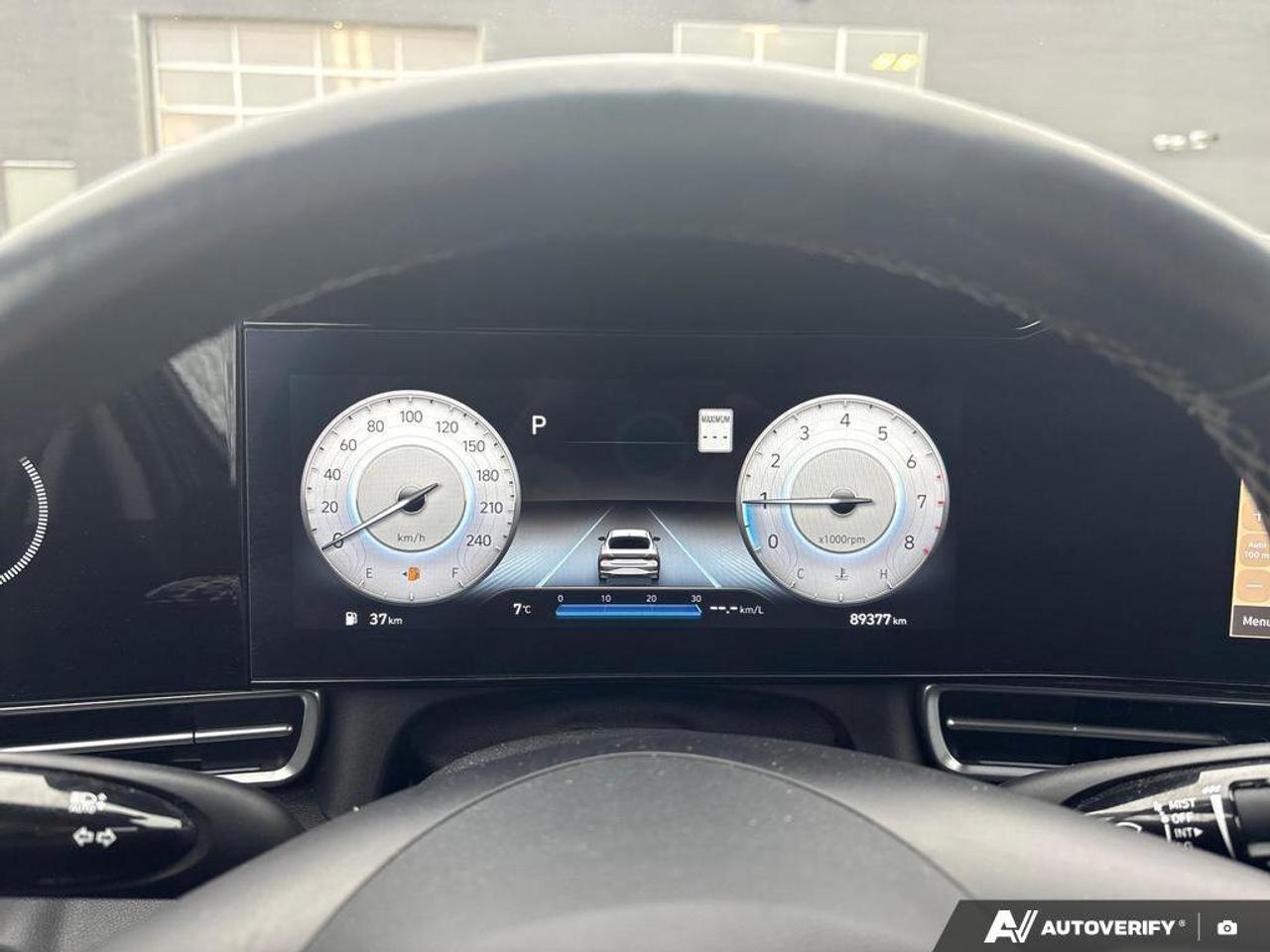 2023 Hyundai Elantra Preferred w/Tech Pkg   CLEAN CARFAX ONE OWNER   DI Photo