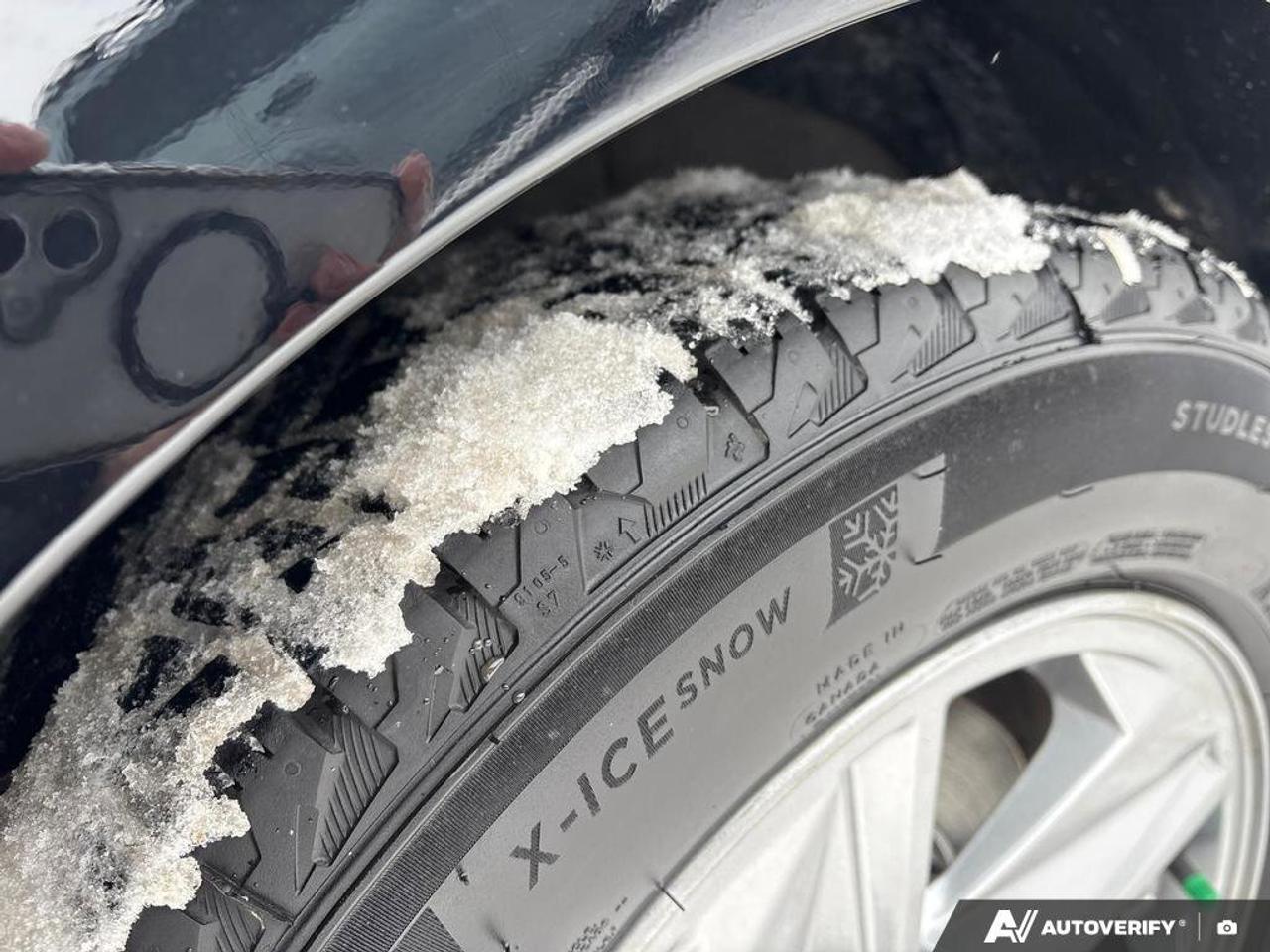 2024 Hyundai Elantra Essential   CLEAN CARFAX   ONE OWNER   CARPLAY   H Photo