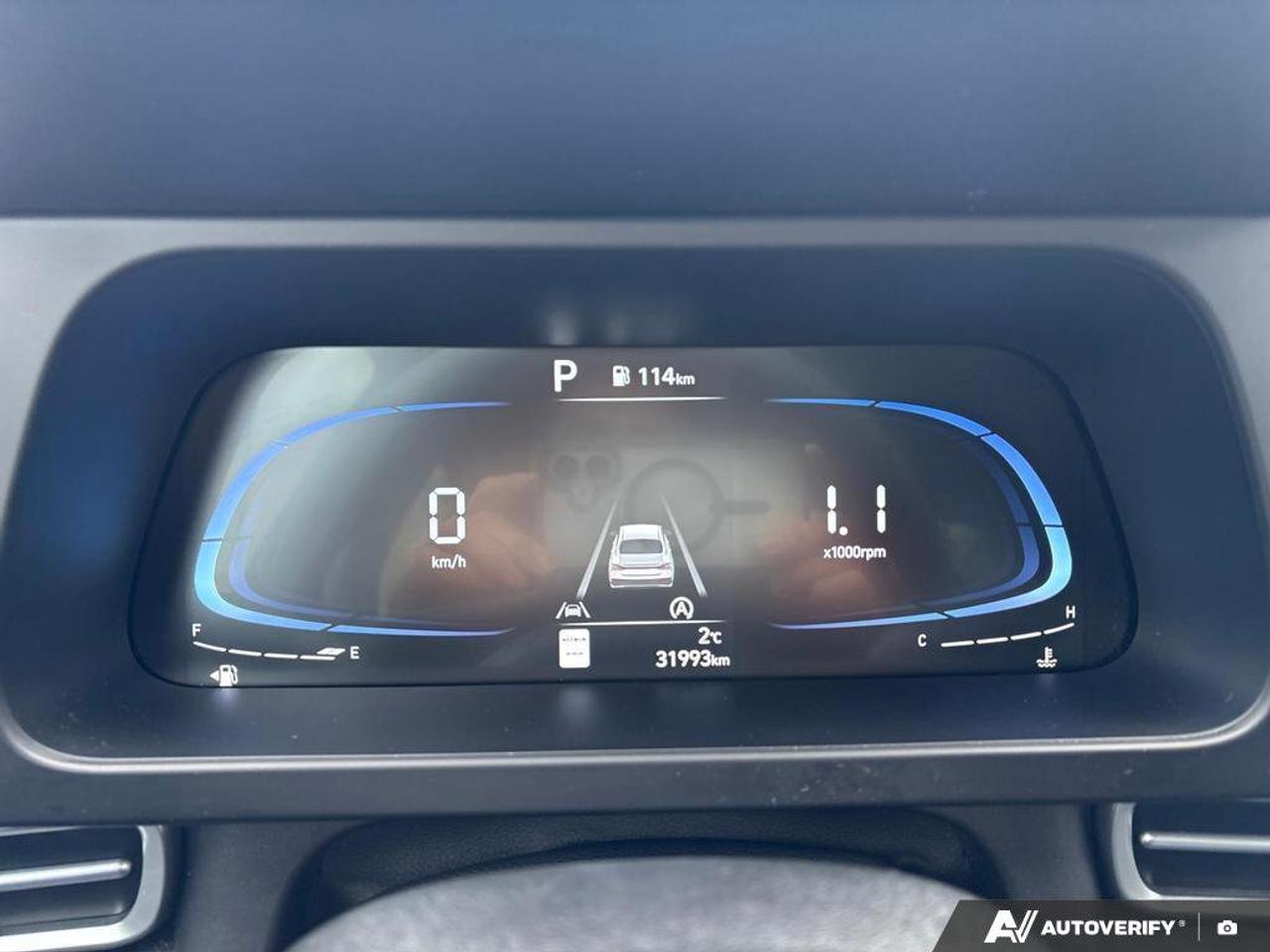 2024 Hyundai Elantra Essential   CLEAN CARFAX   ONE OWNER   CARPLAY   H Photo