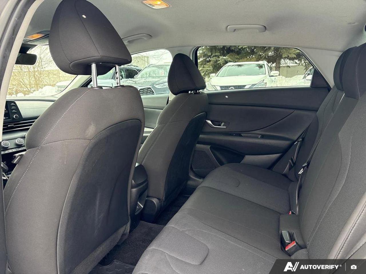 2024 Hyundai Elantra Essential   CLEAN CARFAX   ONE OWNER   CARPLAY   H Photo