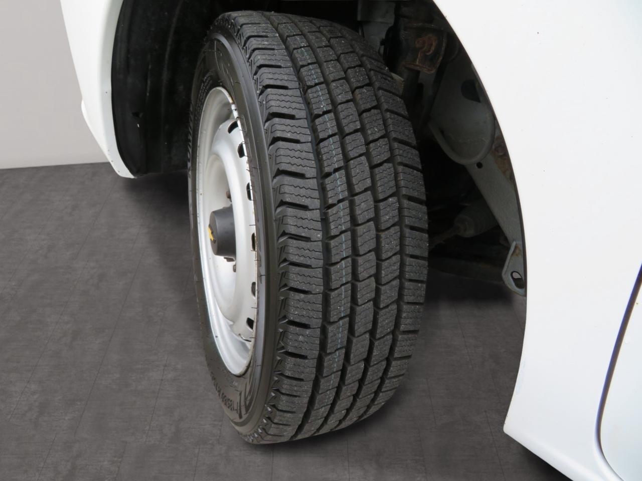 2015 Chevrolet City Express FWD 115 LS Photo3