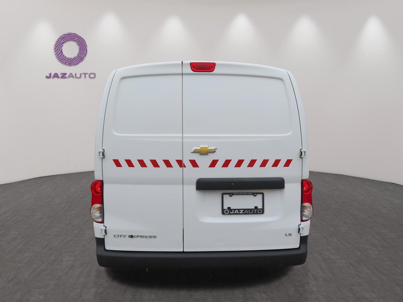 2015 Chevrolet City Express FWD 115 LS Photo