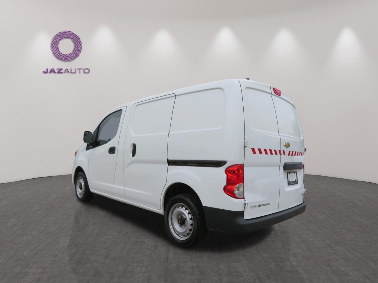 2015 Chevrolet City Express FWD 115 LS Photo