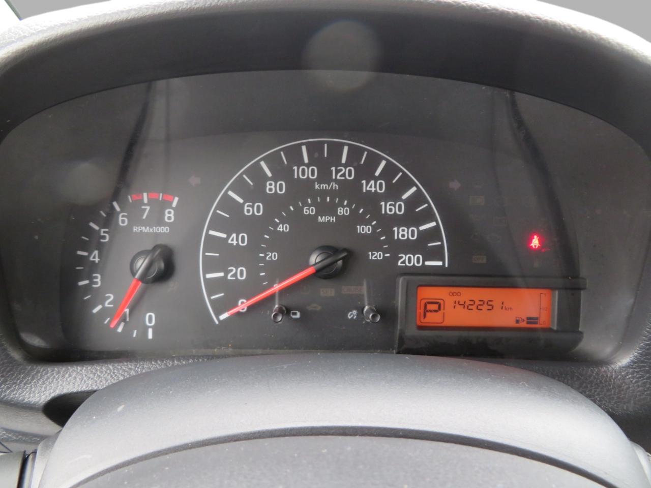 2015 Chevrolet City Express FWD 115 LS Photo