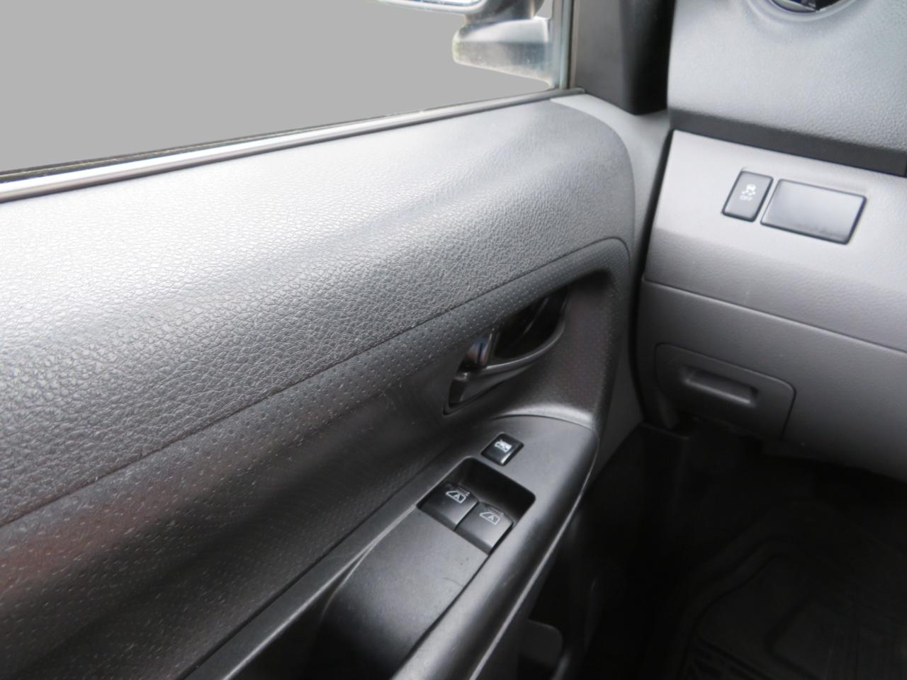 2015 Chevrolet City Express FWD 115 LS Photo