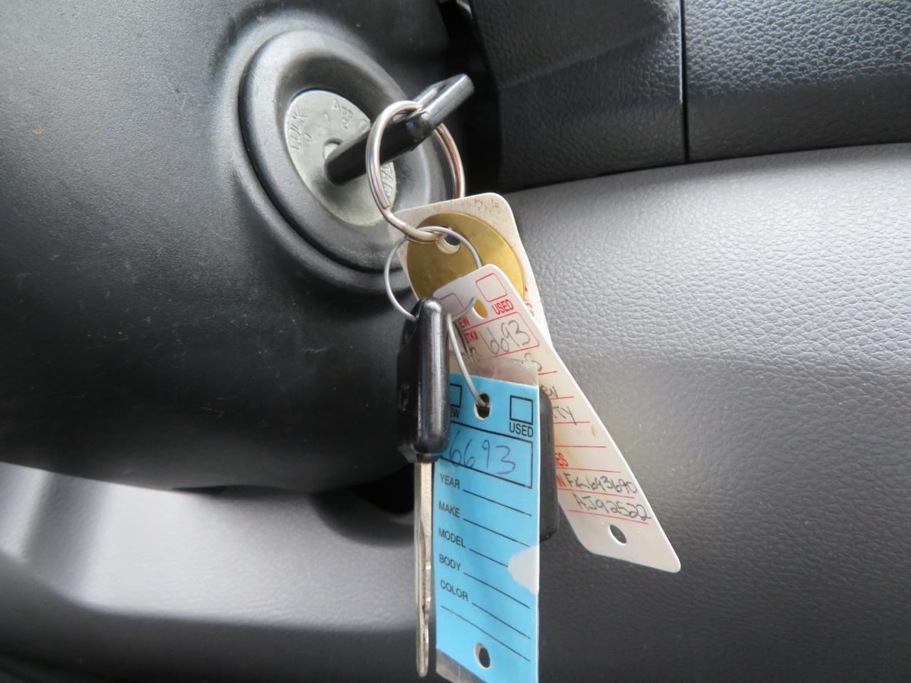 2015 Chevrolet City Express FWD 115 LS Photo