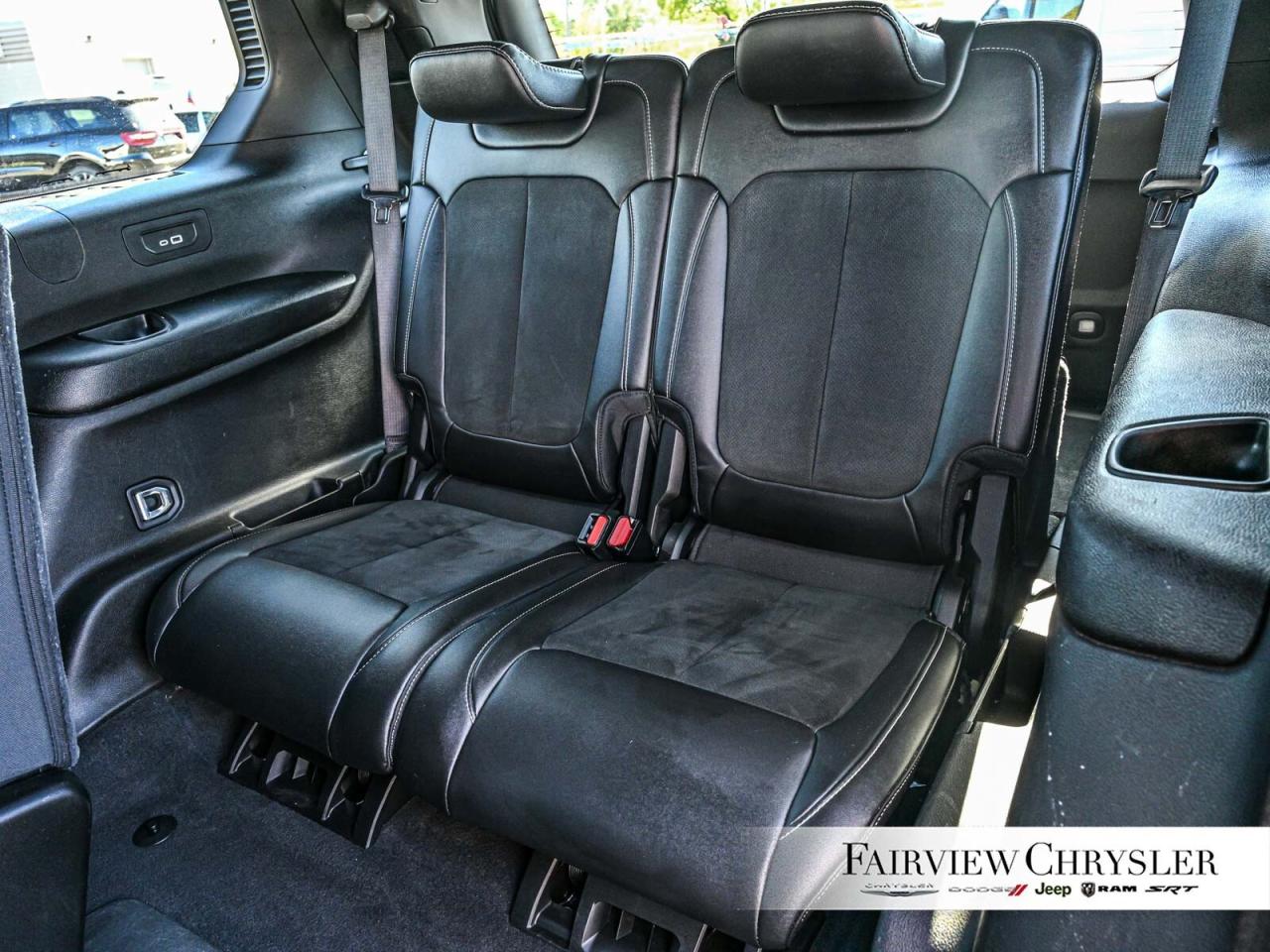 2023 Jeep Grand Cherokee L Laredo SUNROOF   PWR TAILGATE   CARPLAY   HEATED S Photo