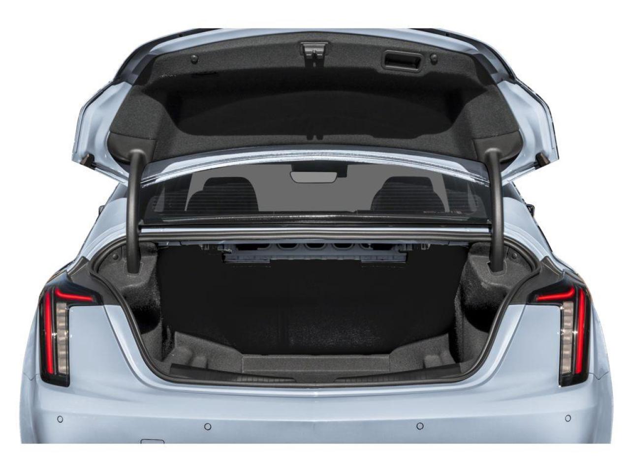 2026 Cadillac CT5-V V-Series 4dr Sedan Photo