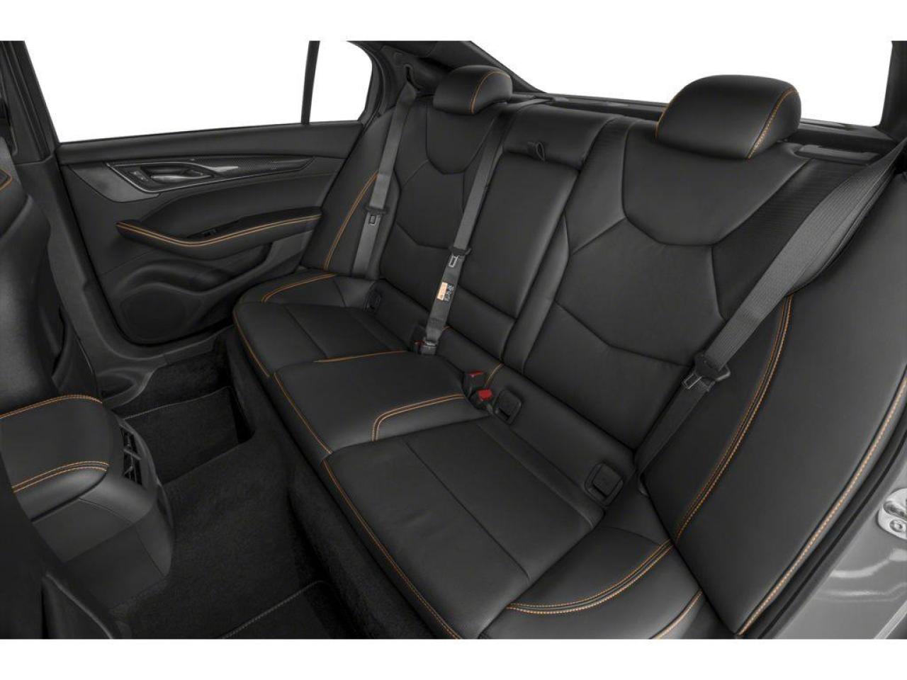 2026 Cadillac CT5-V V-Series 4dr Sedan Photo