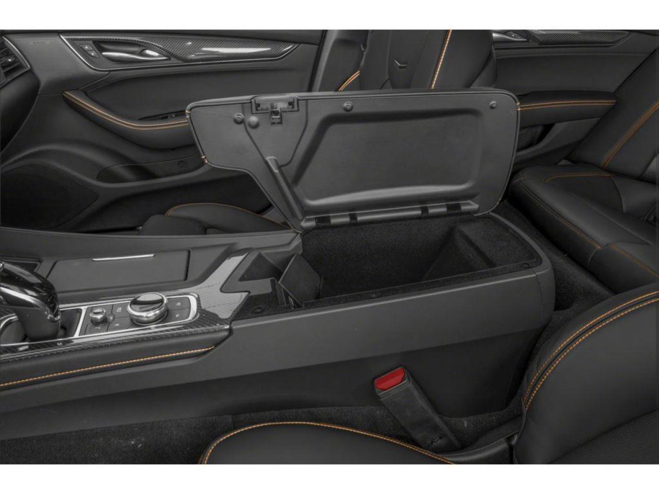 2026 Cadillac CT5-V V-Series 4dr Sedan Photo