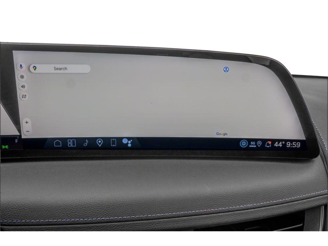 2026 Cadillac CT5-V V-Series 4dr Sedan Photo