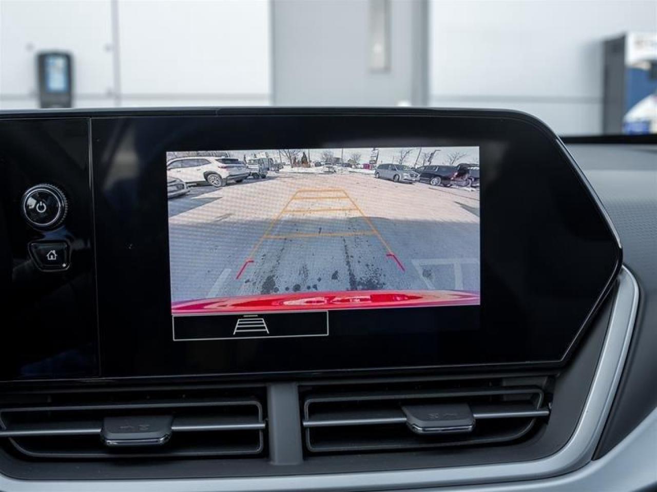 2026 Chevrolet Trax 1RS 4dr Front-Wheel Drive Photo