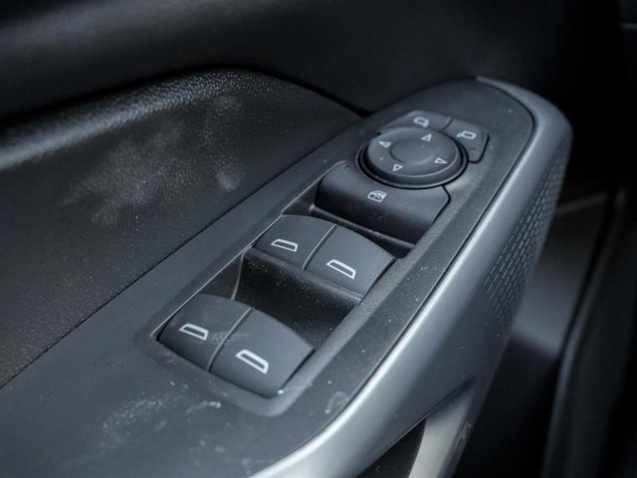 2026 Chevrolet Trax 1RS 4dr Front-Wheel Drive Photo