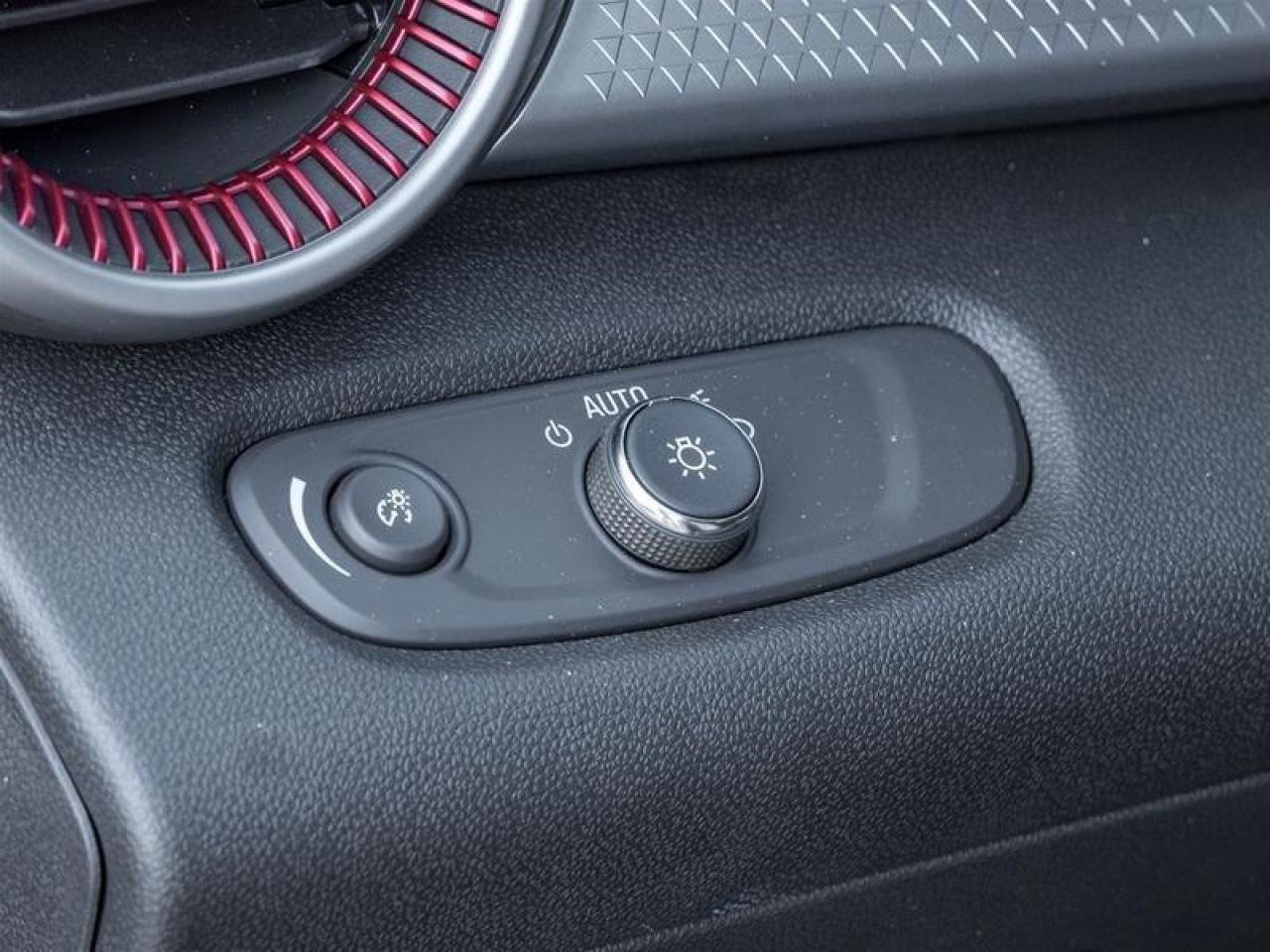 2026 Chevrolet Trax 1RS 4dr Front-Wheel Drive Photo