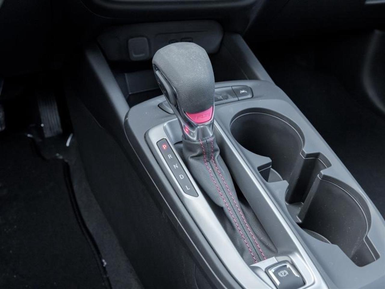 2026 Chevrolet Trax 1RS 4dr Front-Wheel Drive Photo