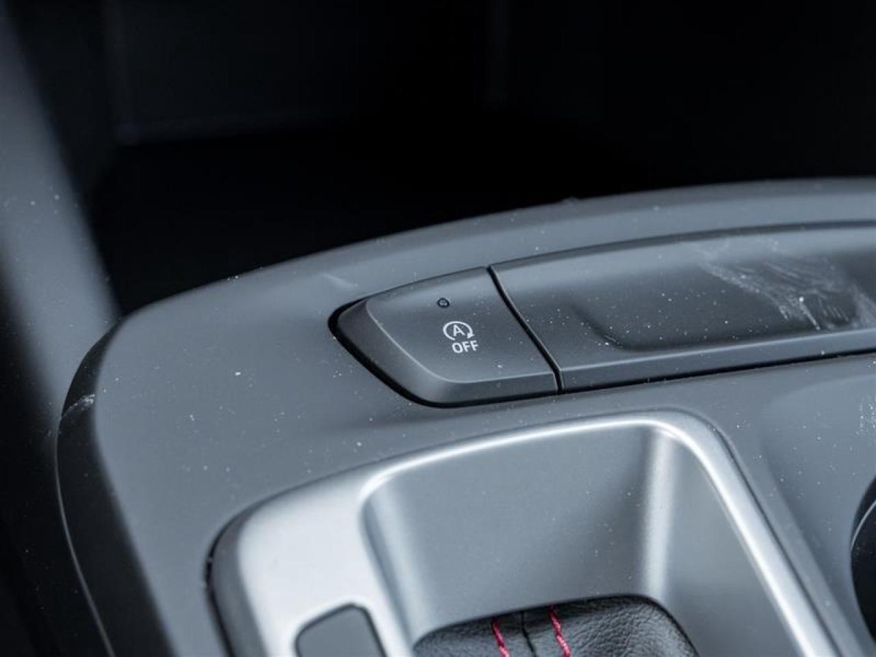 2026 Chevrolet Trax 1RS 4dr Front-Wheel Drive Photo